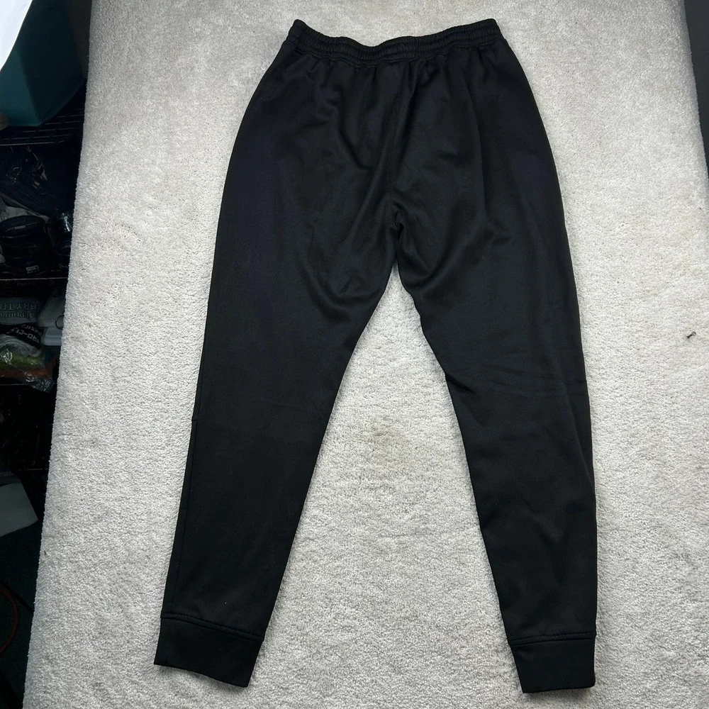 burnside joggers solid